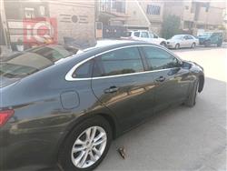 شيفروليه ماليبو